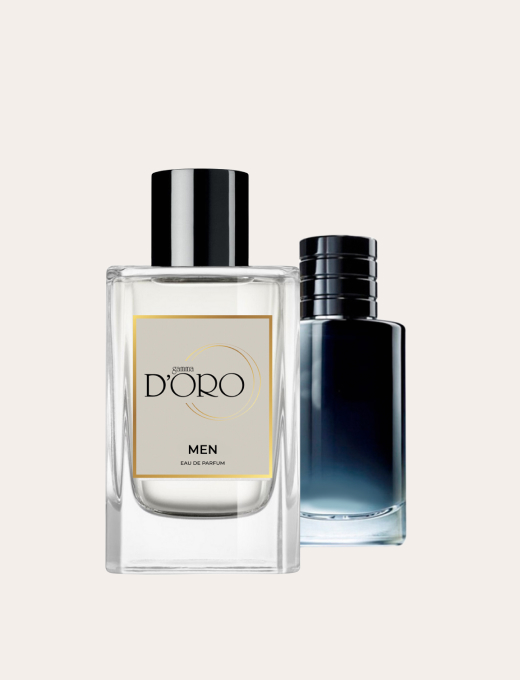 Christian Dior Sauvage