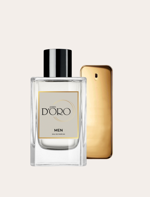 Pасо Rabanne 1 Million