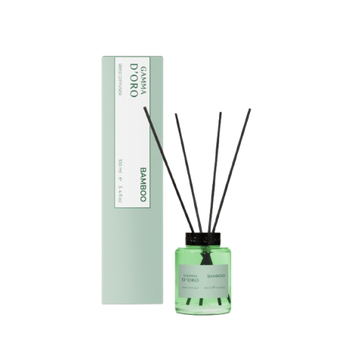 BAMBOO