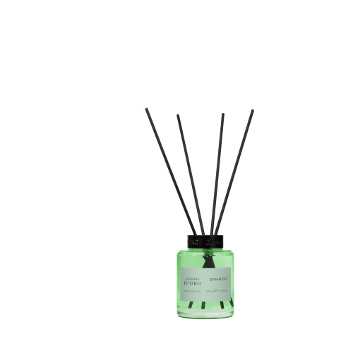 BAMBOO