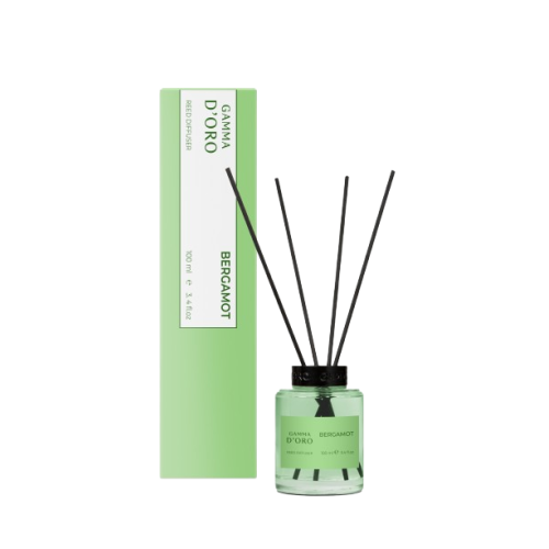 BERGAMOT