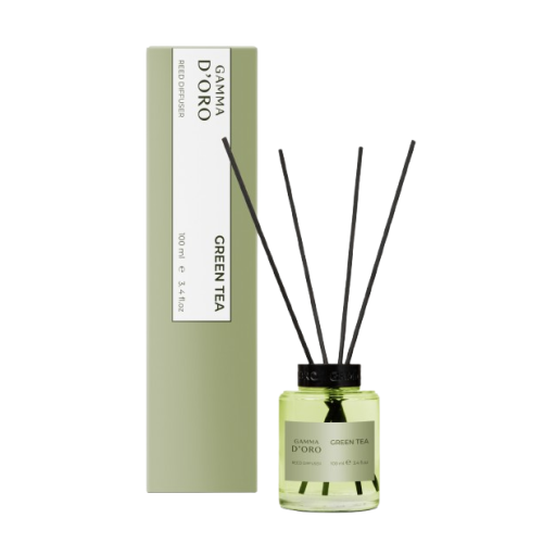 GREEN TEA