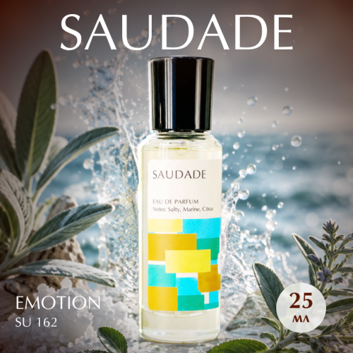 SAUDADE / SU162