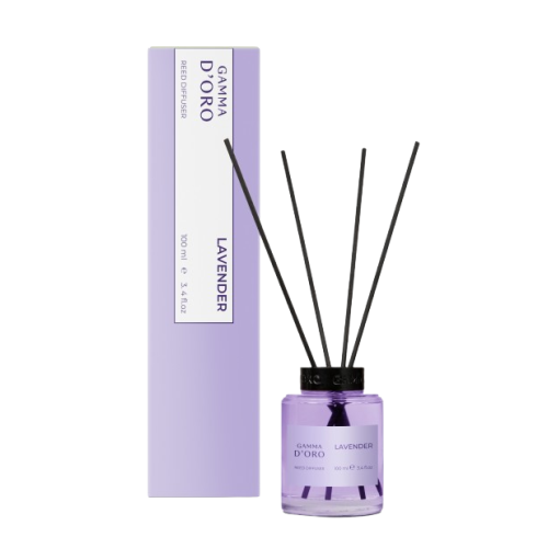 LAVENDER 