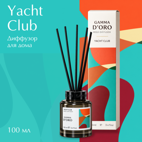  Yacht Club
