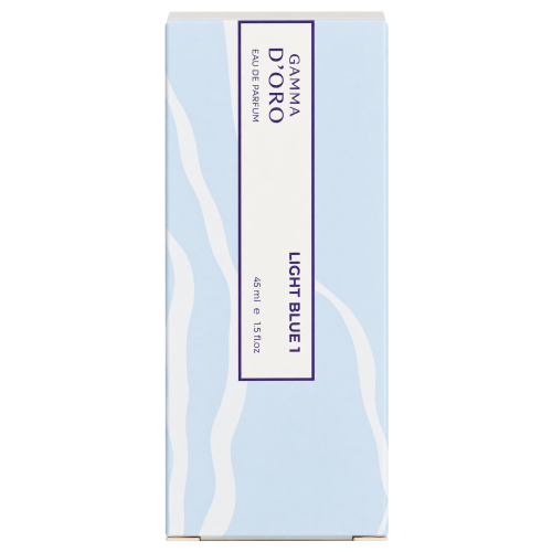 LIGHT BLUE 1 / M1