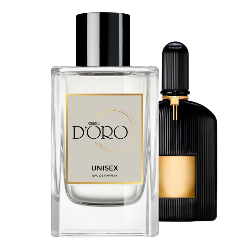 U-21/Tom Ford Black Orchid