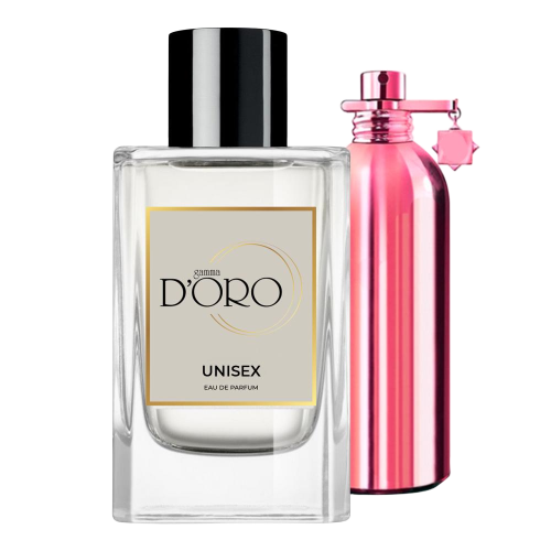 U-8/Montale Roses Musk