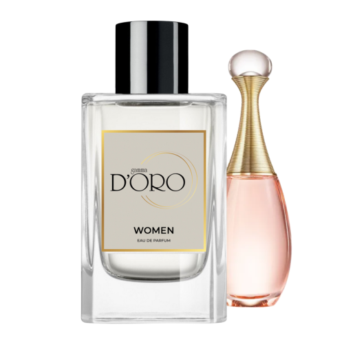 W-10/Christian Dior J'adore