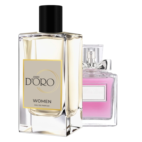 W-270/Dior Miss Dior Blooming Bouquet